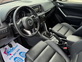 2013 Model Mazda CX-5 Diesel Manual Transmission SUV - Crossover 170,000 km - For Sale | Photo 8