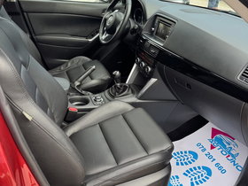2013 Model Mazda CX-5 Diesel Manual Transmission SUV - Crossover 170,000 km - For Sale | Photo 9