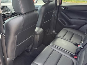 2013 Model Mazda CX-5 Diesel Manual Transmission SUV - Crossover 170,000 km - For Sale | Photo 10