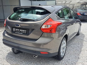 2013 Model Ford Focus Diesel Automatic Transmission Hatchback 110,135 km - For Sale | Photo 3