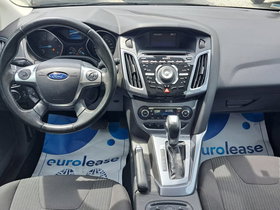 2013 Model Ford Focus Diesel Automatic Transmission Hatchback 110,135 km - For Sale | Photo 7