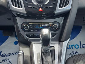 2013 Model Ford Focus Diesel Automatic Transmission Hatchback 110,135 km - For Sale | Photo 8