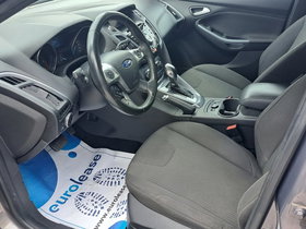 2013 Model Ford Focus Diesel Automatic Transmission Hatchback 110,135 km - For Sale | Photo 9