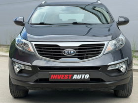 2013 Model Kia Sportage Diesel Manual Transmission SUV - Crossover 214,000 km - For Sale | Photo 2