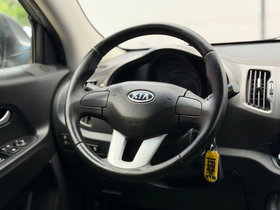 2013 Model Kia Sportage Diesel Manual Transmission SUV - Crossover 214,000 km - For Sale | Photo 7