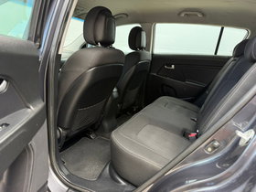 2013 Model Kia Sportage Diesel Manual Transmission SUV - Crossover 214,000 km - For Sale | Photo 13