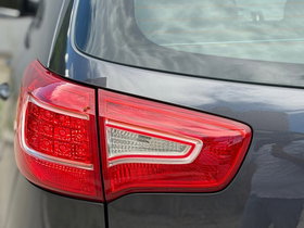 2013 Model Kia Sportage Diesel Manual Transmission SUV - Crossover 214,000 km - For Sale | Photo 14