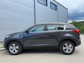 2013 Model Kia Sportage Diesel Manual Transmission SUV - Crossover 214,000 km - For Sale | Photo 16