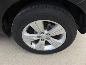 2013 Model Kia Sportage Diesel Manual Transmission SUV - Crossover 214,000 km - For Sale | Photo 17