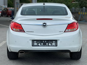 2010 Model Opel Insignia Diesel Manual Transmission Sedan 205,000 km - For Sale | Photo 5