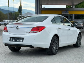 2010 Model Opel Insignia Diesel Manual Transmission Sedan 205,000 km - For Sale | Photo 6