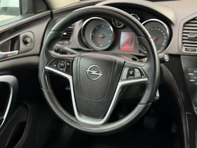 2010 Model Opel Insignia Diesel Manual Transmission Sedan 205,000 km - For Sale | Photo 8