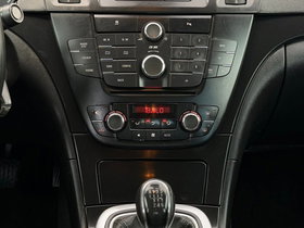 2010 Model Opel Insignia Diesel Manual Transmission Sedan 205,000 km - For Sale | Photo 13