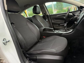 2010 Model Opel Insignia Diesel Manual Transmission Sedan 205,000 km - For Sale | Photo 15