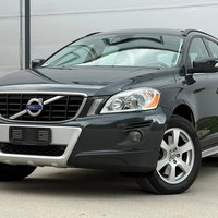 2011 Model Volvo XC60 Diesel Automatic Transmission SUV - Crossover 233,000 km - For Sale
