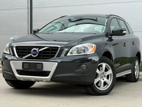 2011 Model Volvo XC60 Dizel Otomatik Vites SUV - Crossover 233.000 km - Satılık
