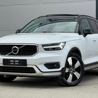 2020 Model Volvo XC40 Diesel Automatic Transmission SUV - Crossover 197,000 km - For Sale