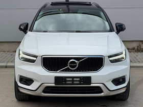 2020 Model Volvo XC40 Diesel Automatic Transmission SUV - Crossover 197,000 km - For Sale | Photo 2