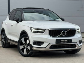 2020 Model Volvo XC40 Diesel Automatic Transmission SUV - Crossover 197,000 km - For Sale | Photo 3