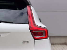2020 Model Volvo XC40 Diesel Automatic Transmission SUV - Crossover 197,000 km - For Sale | Photo 4