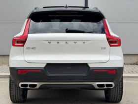 2020 Model Volvo XC40 Diesel Automatic Transmission SUV - Crossover 197,000 km - For Sale | Photo 6