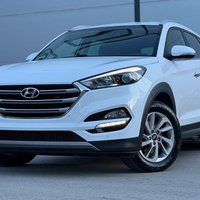 2017 Model Hyundai Tucson Diesel Automatic Transmission SUV - Crossover 157,000 km - For Sale