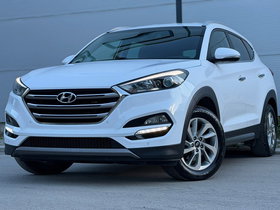 2017 Model Hyundai Tucson Dizel Transmision Automatik SUV - Crossover 157.000 km - Në Shitje