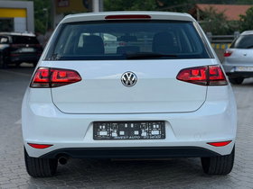 2013 Model Volkswagen Golf Diesel Manual Transmission Hatchback 193,000 km - For Sale | Photo 5