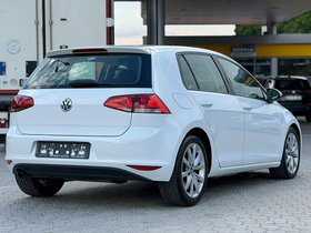 2013 Model Volkswagen Golf Diesel Manual Transmission Hatchback 193,000 km - For Sale | Photo 6