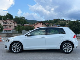 2013 Model Volkswagen Golf Diesel Manual Transmission Hatchback 193,000 km - For Sale | Photo 7