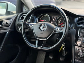 2013 Model Volkswagen Golf Diesel Manual Transmission Hatchback 193,000 km - For Sale | Photo 8