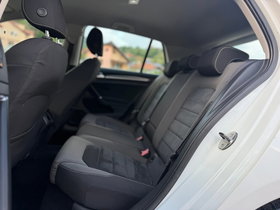 2013 Model Volkswagen Golf Diesel Manual Transmission Hatchback 193,000 km - For Sale | Photo 11