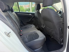 2013 Model Volkswagen Golf Diesel Manual Transmission Hatchback 193,000 km - For Sale | Photo 12