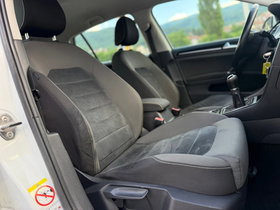 2013 Model Volkswagen Golf Diesel Manual Transmission Hatchback 193,000 km - For Sale | Photo 13