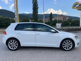 2013 Model Volkswagen Golf Diesel Manual Transmission Hatchback 193,000 km - For Sale | Photo 18