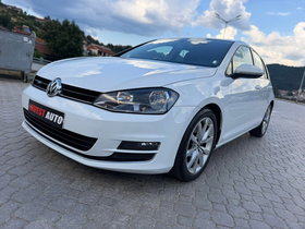 2013 Model Volkswagen Golf Diesel Manual Transmission Hatchback 193,000 km - For Sale | Photo 20