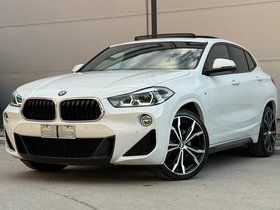 2019 Model BMW X2 Dizel Transmision Automatik SUV - Crossover 180.000 km - Në Shitje