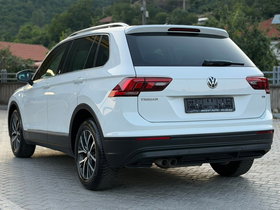 2018 Model Volkswagen Tiguan Diesel Manual Transmission SUV - Crossover 238,000 km - For Sale | Photo 4