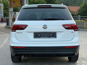 2018 Model Volkswagen Tiguan Diesel Manual Transmission SUV - Crossover 238,000 km - For Sale | Photo 5