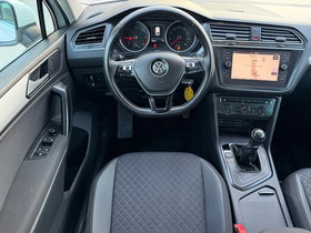 2018 Model Volkswagen Tiguan Diesel Manual Transmission SUV - Crossover 238,000 km - For Sale | Photo 8