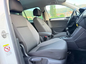 2018 Model Volkswagen Tiguan Diesel Manual Transmission SUV - Crossover 238,000 km - For Sale | Photo 10