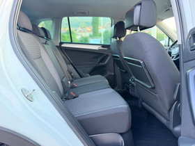 2018 Model Volkswagen Tiguan Diesel Manual Transmission SUV - Crossover 238,000 km - For Sale | Photo 11