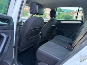 2018 Model Volkswagen Tiguan Diesel Manual Transmission SUV - Crossover 238,000 km - For Sale | Photo 12
