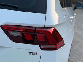 2018 Model Volkswagen Tiguan Diesel Manual Transmission SUV - Crossover 238,000 km - For Sale | Photo 14