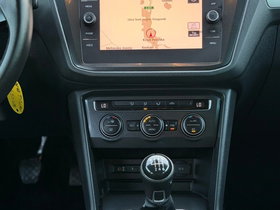 2018 Model Volkswagen Tiguan Diesel Manual Transmission SUV - Crossover 238,000 km - For Sale | Photo 16