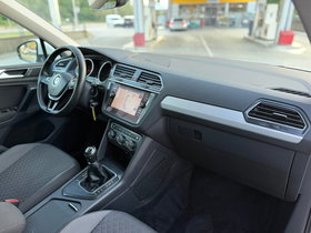 2018 Model Volkswagen Tiguan Diesel Manual Transmission SUV - Crossover 238,000 km - For Sale | Photo 17