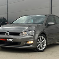 2016 Model Volkswagen Golf Diesel Manual Transmission Hatchback 187,000 km - For Sale