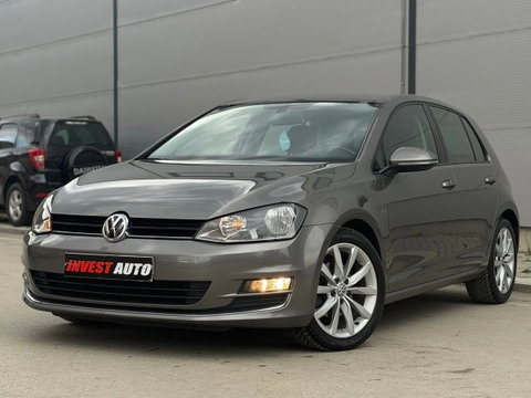 2016 Model Volkswagen Golf Diesel Manual Transmission Hatchback 187,000 km - For Sale | Photo 1