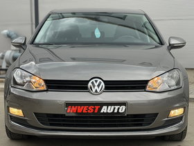2016 Model Volkswagen Golf Diesel Manual Transmission Hatchback 187,000 km - For Sale | Photo 2