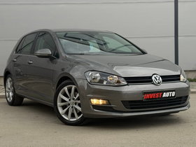 2016 Model Volkswagen Golf Diesel Manual Transmission Hatchback 187,000 km - For Sale | Photo 3